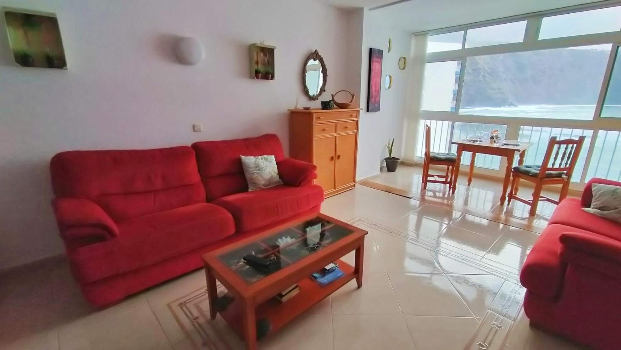 Estudio Sunset Luamar Tacoronte Exteriér fotografie