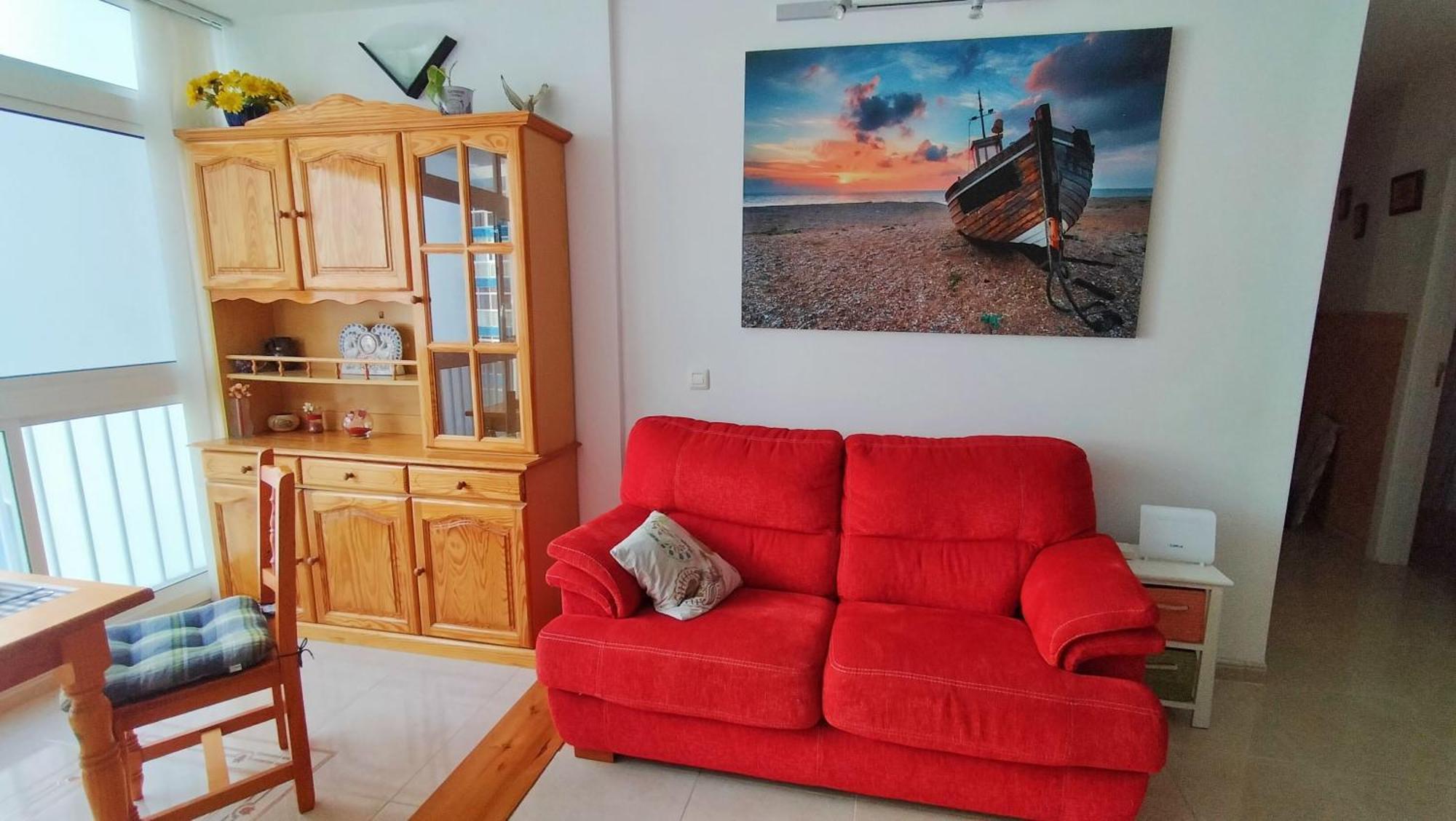 Estudio Sunset Luamar Tacoronte Exteriér fotografie