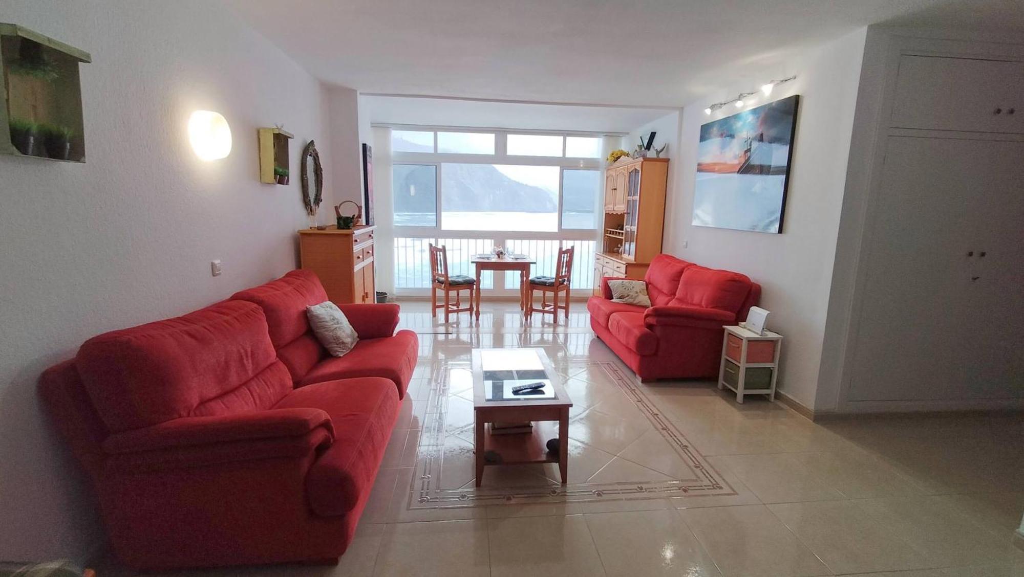 Estudio Sunset Luamar Tacoronte Exteriér fotografie